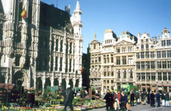 Brussels, Belgium 5